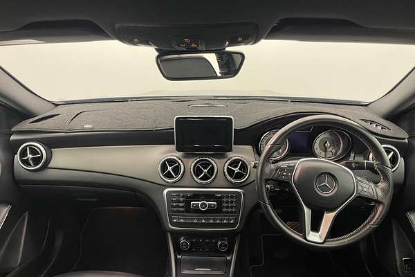 2015 Mercedes-Benz GLA-Class GLA250 X156