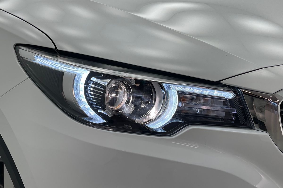 2023 MG ZS Excite AZS1