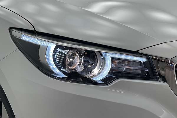 2023 MG ZS Excite AZS1