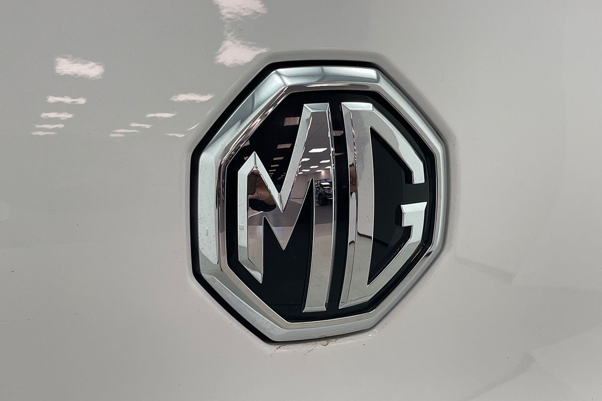 2023 MG ZS Excite AZS1
