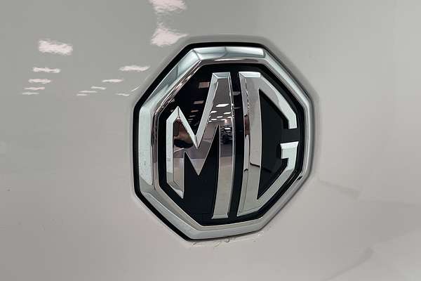 2023 MG ZS Excite AZS1