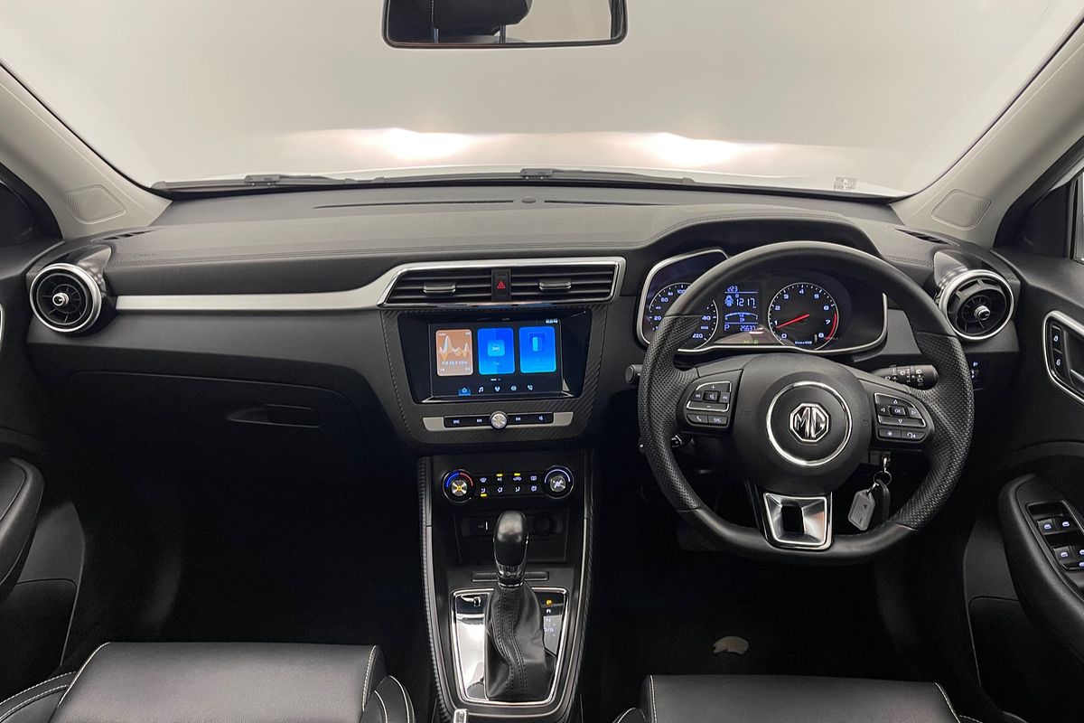 2023 MG ZS Excite AZS1