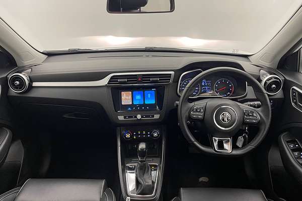 2023 MG ZS Excite AZS1
