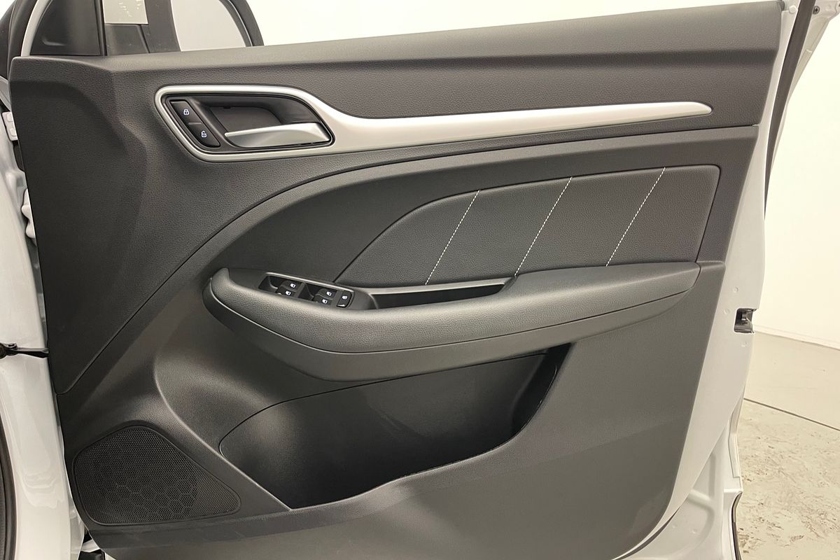 2023 MG ZS Excite AZS1