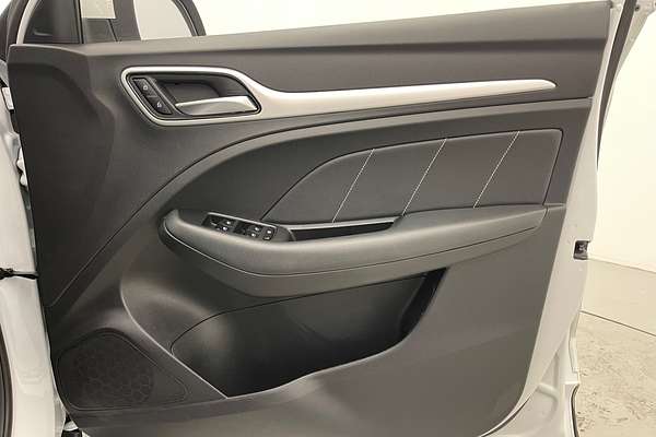 2023 MG ZS Excite AZS1