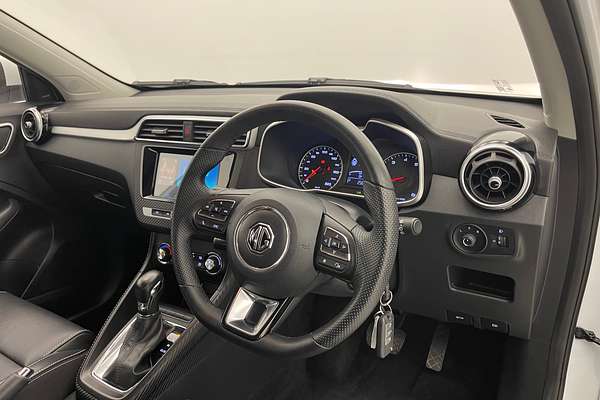 2023 MG ZS Excite AZS1