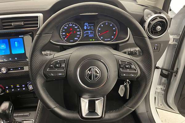 2023 MG ZS Excite AZS1