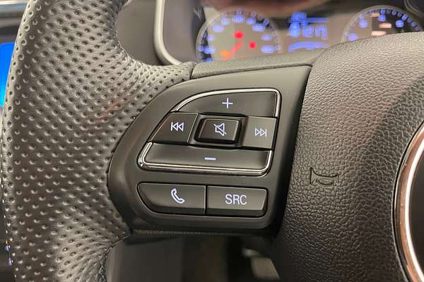 2023 MG ZS Excite AZS1