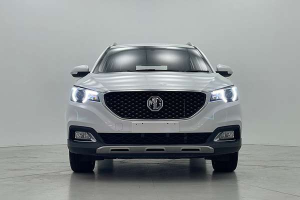 2023 MG ZS Excite AZS1