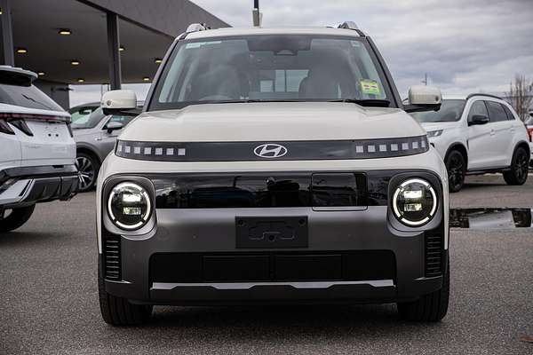 2025 Hyundai INSTER Cross AX.V1