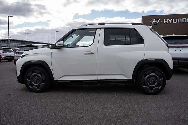 2025 Hyundai INSTER Cross AX.V1