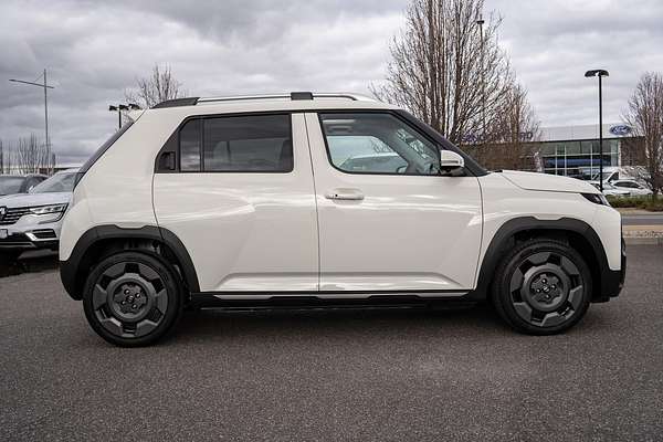 2025 Hyundai INSTER Cross AX.V1