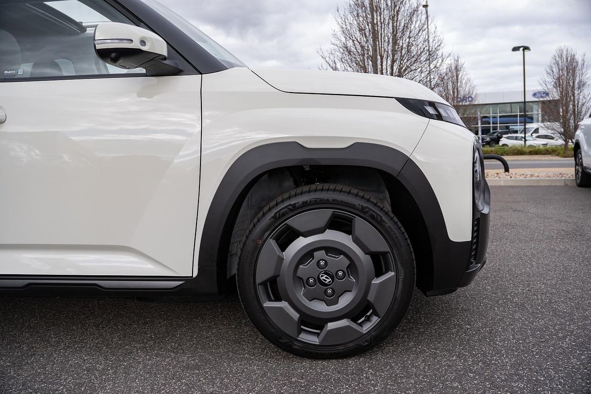 2025 Hyundai INSTER Cross AX.V1