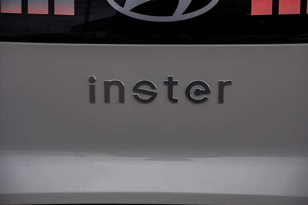 2025 Hyundai INSTER Cross AX.V1