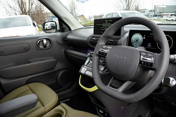 2025 Hyundai INSTER Cross AX.V1