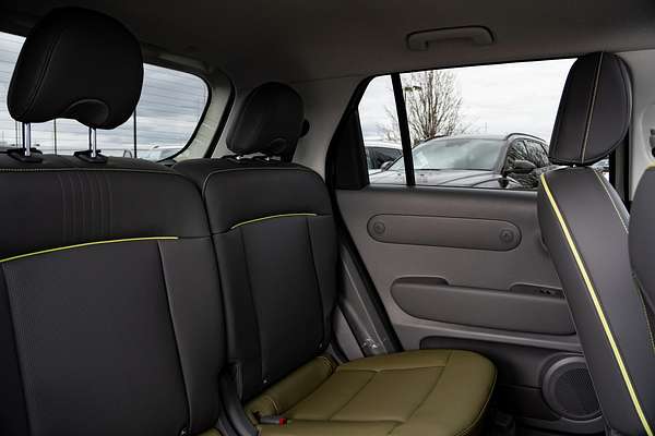 2025 Hyundai INSTER Cross AX.V1