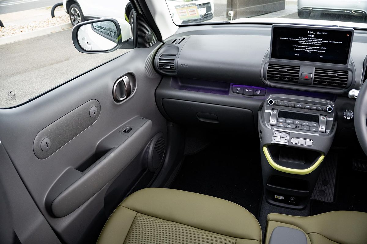 2025 Hyundai INSTER Cross AX.V1