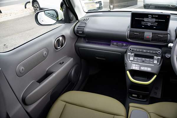 2025 Hyundai INSTER Cross AX.V1