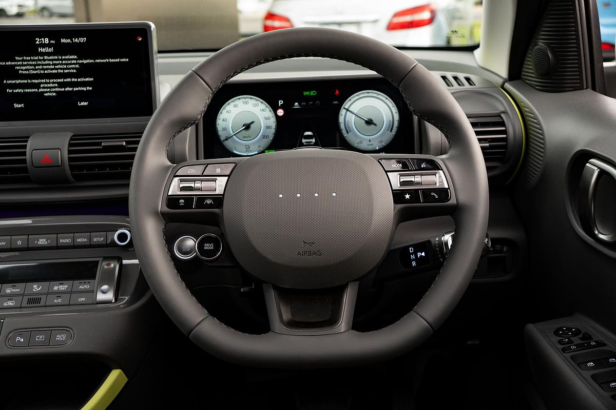 2025 Hyundai INSTER Cross AX.V1