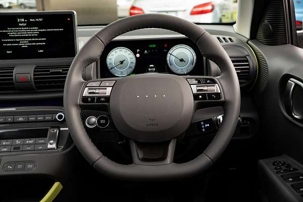 2025 Hyundai INSTER Cross AX.V1