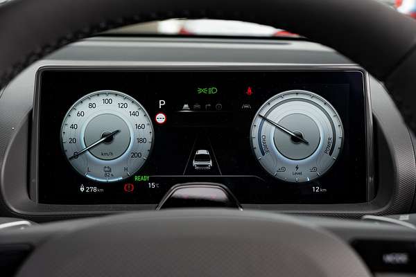 2025 Hyundai INSTER Cross AX.V1