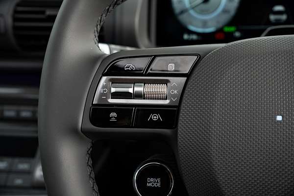 2025 Hyundai INSTER Cross AX.V1