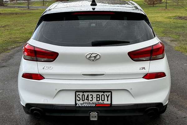2017 Hyundai i30 SR Premium PD