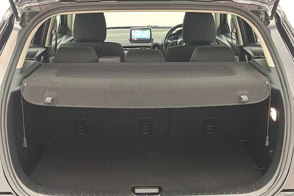 2017 Mazda CX-3 Maxx DK