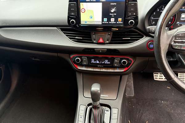 2017 Hyundai i30 SR Premium PD