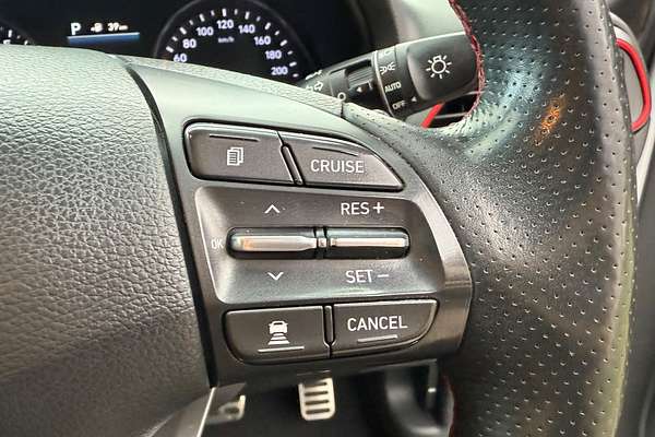 2017 Hyundai i30 SR Premium PD