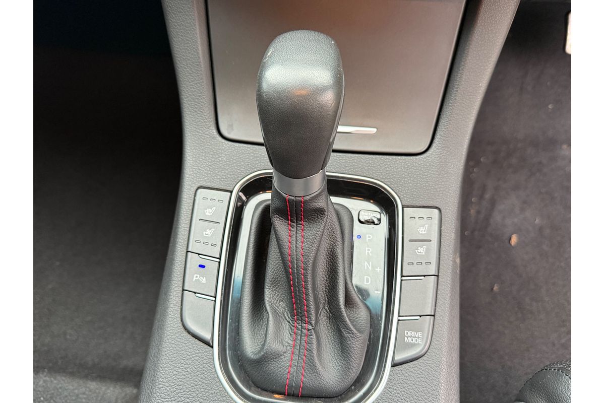 2017 Hyundai i30 SR Premium PD