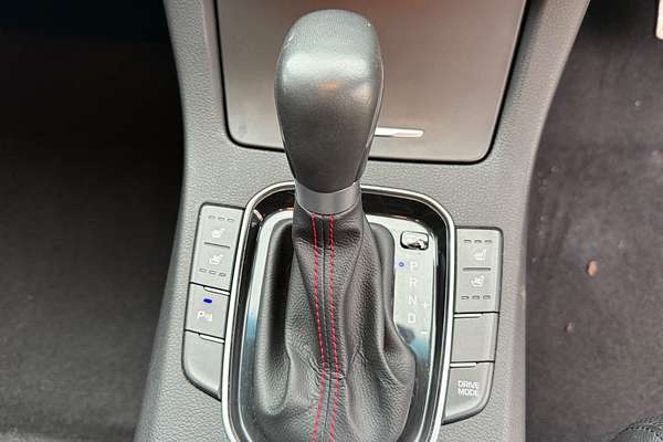 2017 Hyundai i30 SR Premium PD