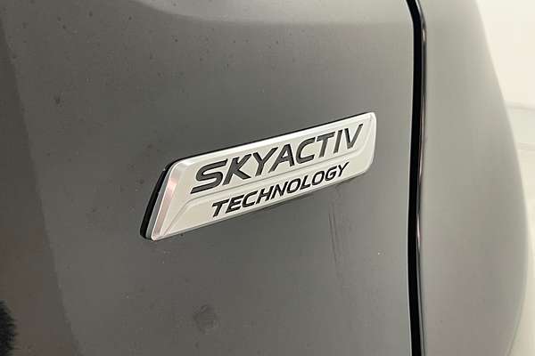 2017 Mazda CX-3 Maxx DK