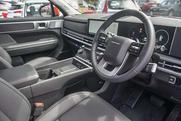2025 Hyundai Santa Fe Hybrid Elite MX5.V1