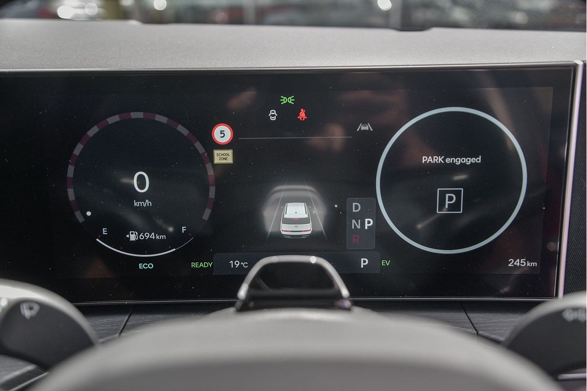 2025 Hyundai Santa Fe Hybrid Elite MX5.V1