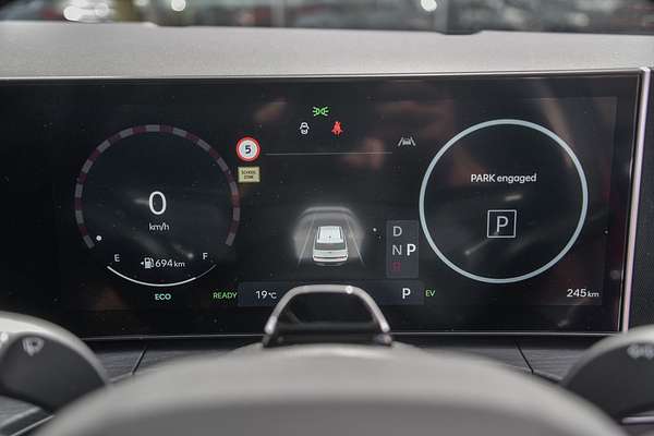 2025 Hyundai Santa Fe Hybrid Elite MX5.V1