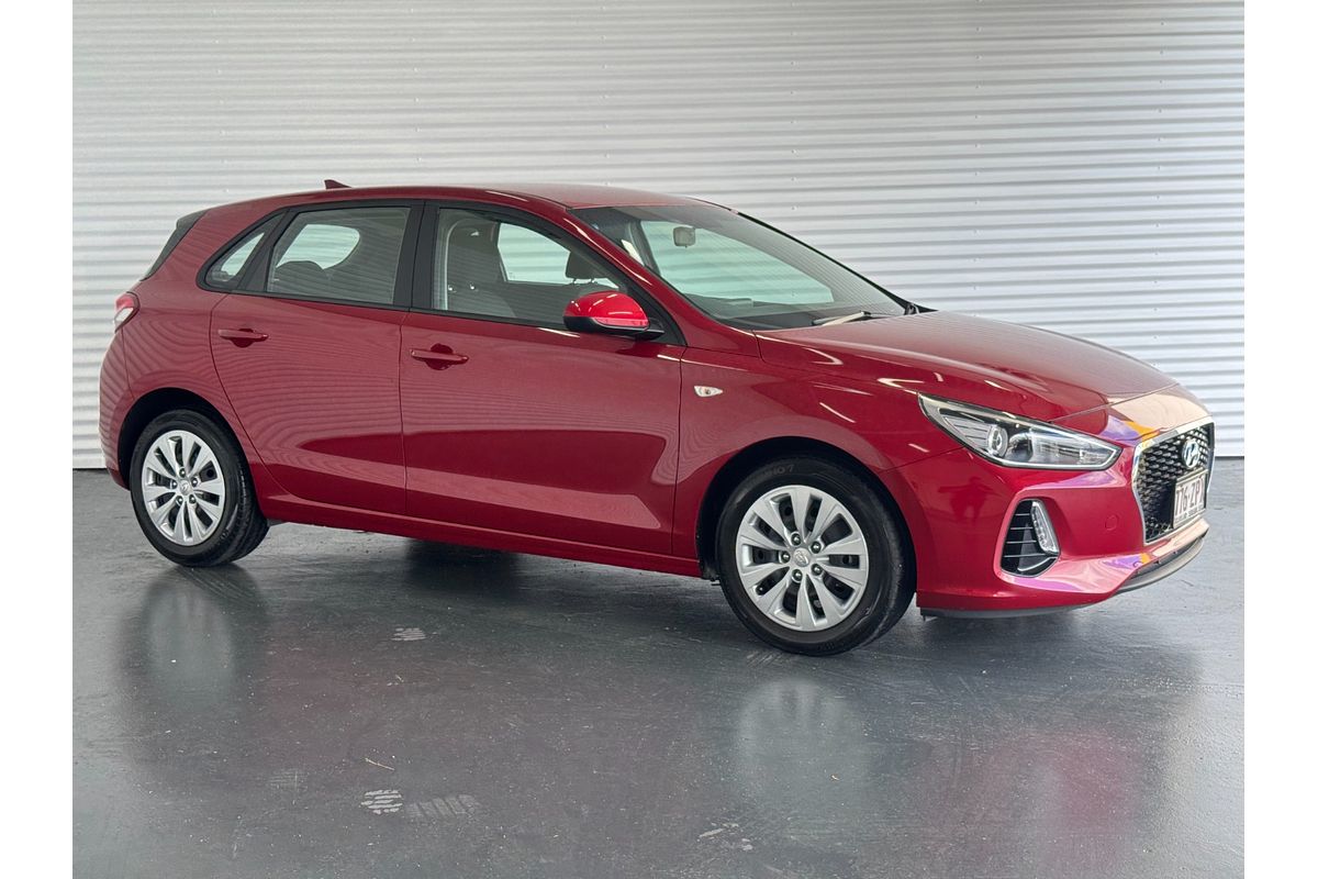 2020 Hyundai i30 Go PD.3