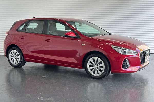 2020 Hyundai i30 Go PD.3