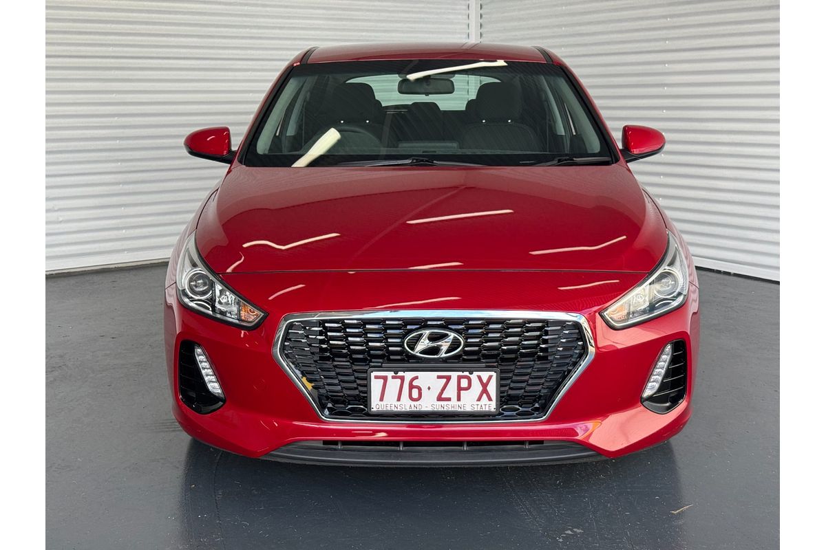 2020 Hyundai i30 Go PD.3