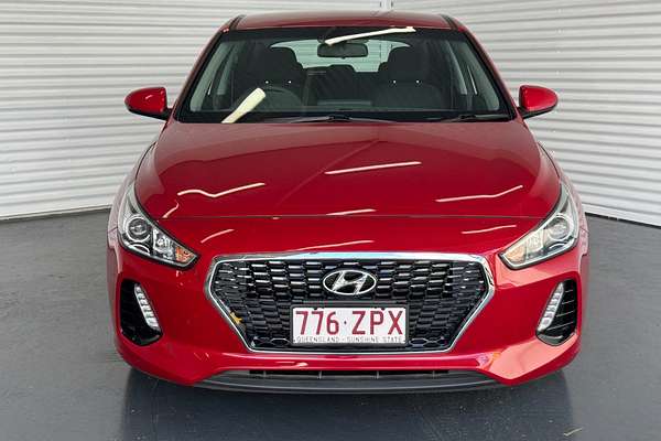 2020 Hyundai i30 Go PD.3