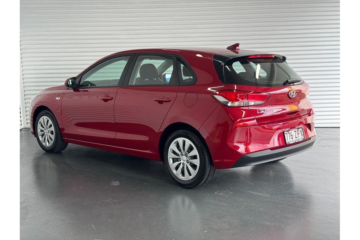 2020 Hyundai i30 Go PD.3