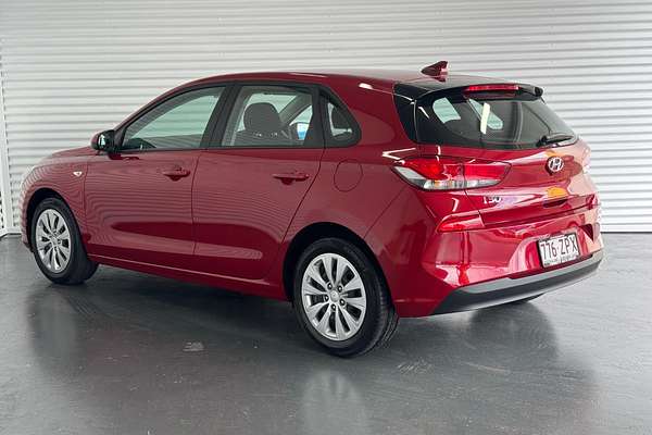 2020 Hyundai i30 Go PD.3