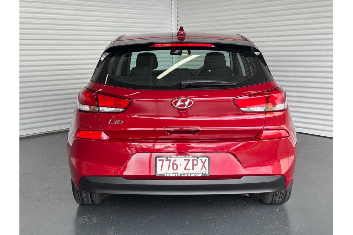 2020 Hyundai i30 Go PD.3