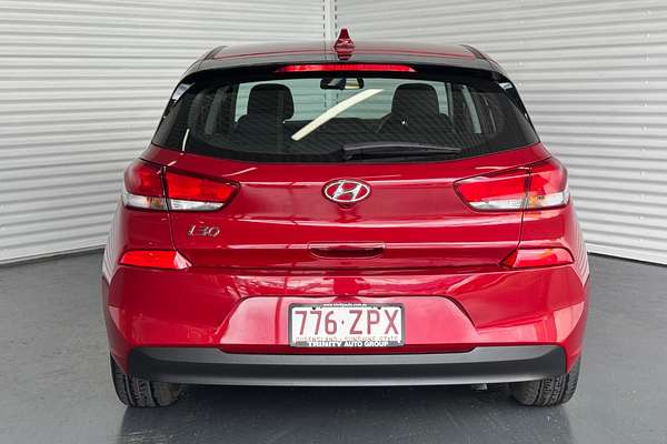2020 Hyundai i30 Go PD.3