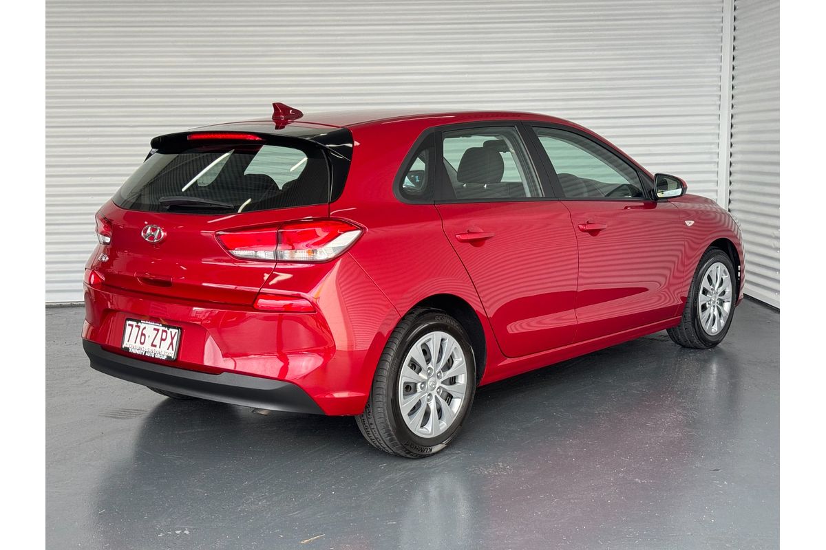 2020 Hyundai i30 Go PD.3