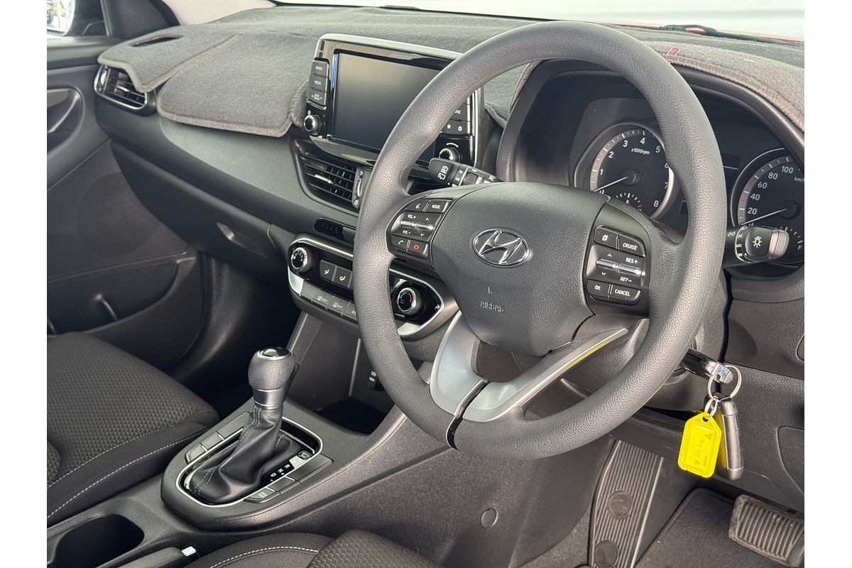 2020 Hyundai i30 Go PD.3