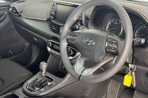 2020 Hyundai i30 Go PD.3