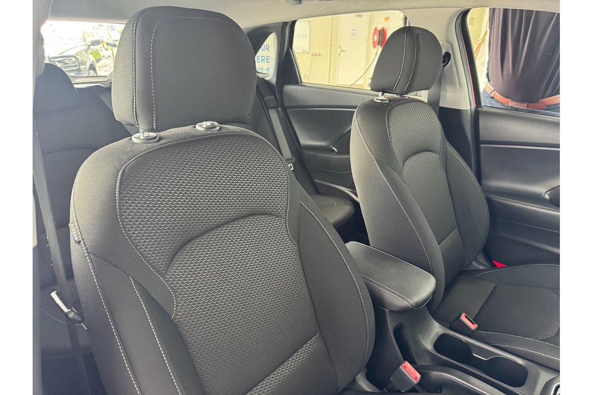 2020 Hyundai i30 Go PD.3