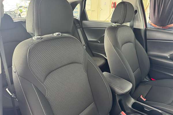 2020 Hyundai i30 Go PD.3