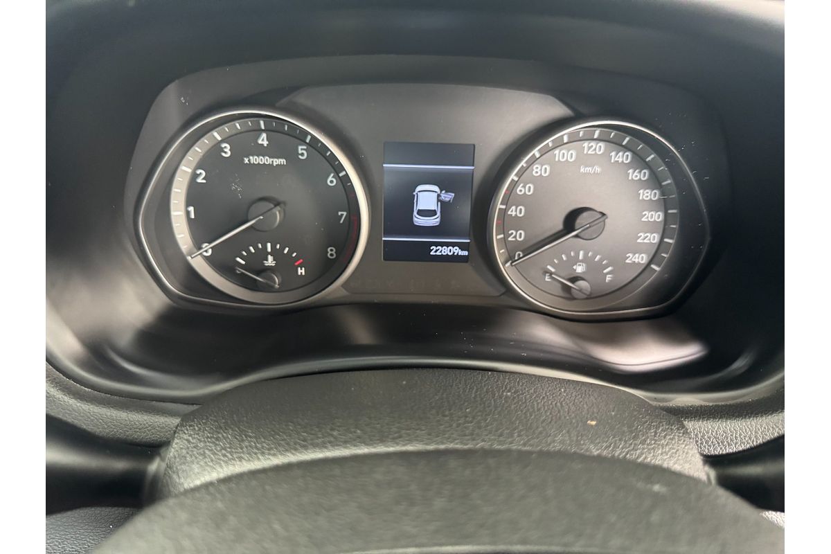 2020 Hyundai i30 Go PD.3